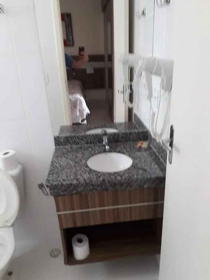 Lacqua Diroma Resort Caldas Novas 0*,