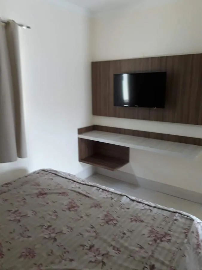 Apartment Lacqua Diroma Resort Caldas Novas